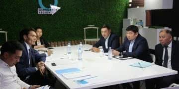 $139 million in metallurgy, renewable energy projects launched in Karaganda Region