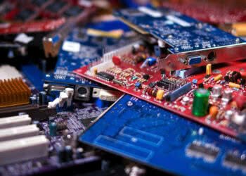 E-Waste Recycling Facts and Figures