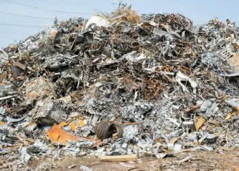 Exchange trading for metal scrap new approach in exports restriction