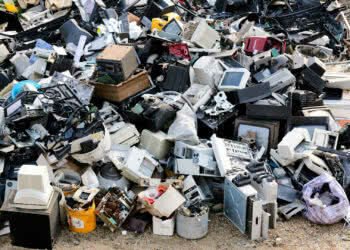 Get serious about electronics waste