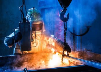 Iron Ore Exports by Country