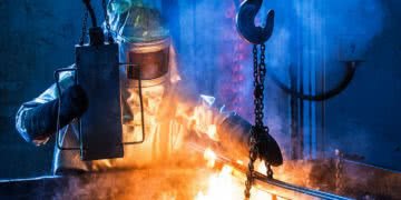 Iron Ore Exports by Country