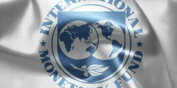 IMF lowers world GDP forecast for 2019, citing the tensions between US and China