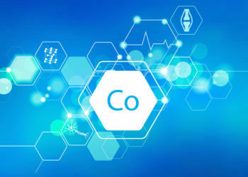 There may be problems in the supply of raw materials for batteries in the near future