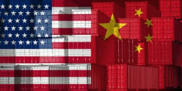 The US China Trade War