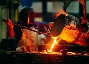 World Steel Association July global steel output rises 1.7% year on year